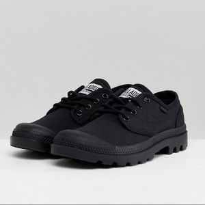 Palladium Pampa Oxford Originale